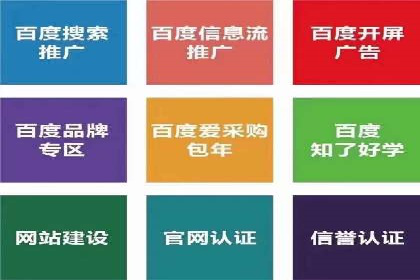 百度推广优化策略案例分析